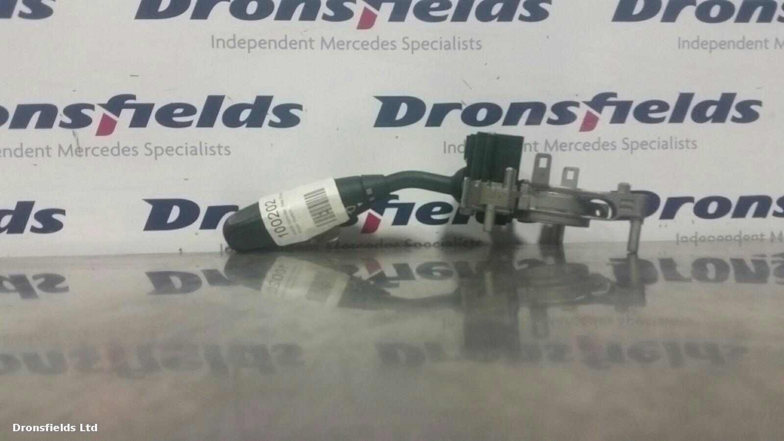 View Auto part Combination Switch Mercedes Sprinter 2007