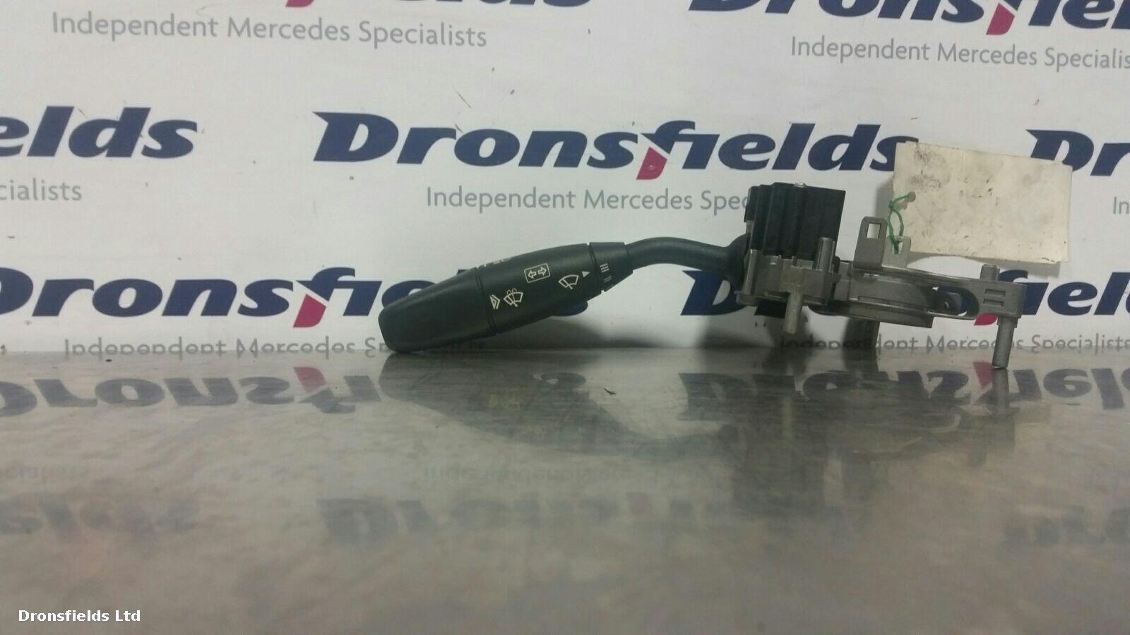 View Auto part Combination Switch Mercedes Sprinter 2010