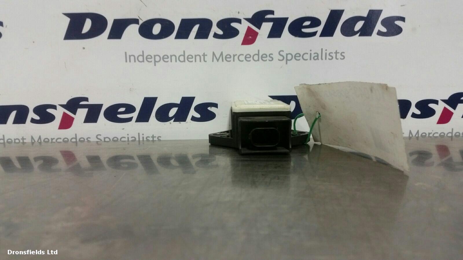 View Auto part Misc. Relay Mercedes Sprinter 2008