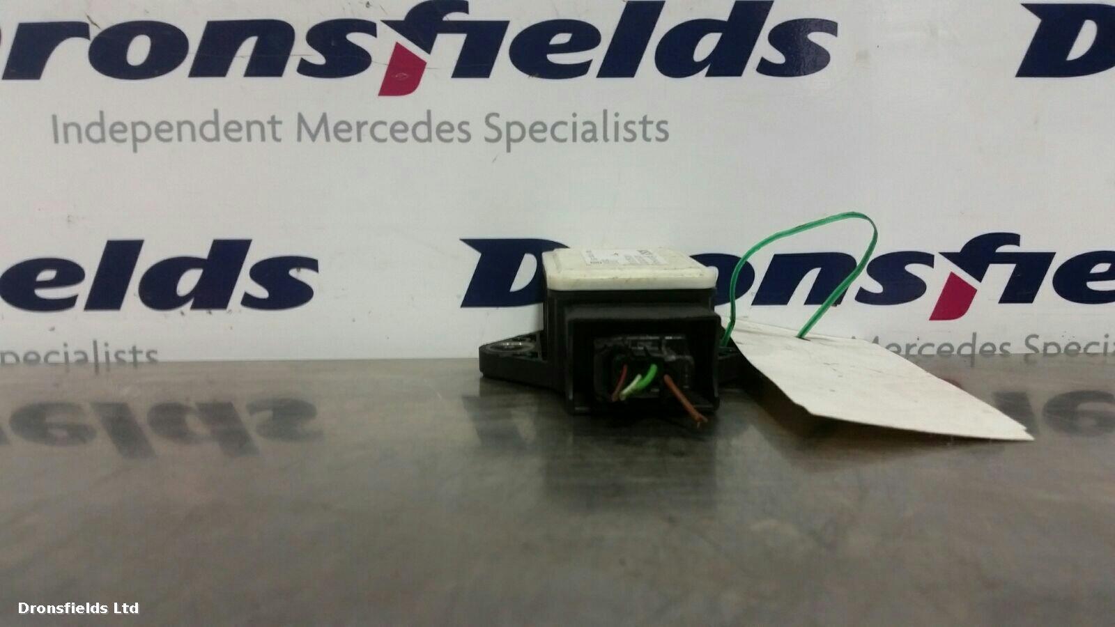 View Auto part Misc Mercedes Sprinter 2008