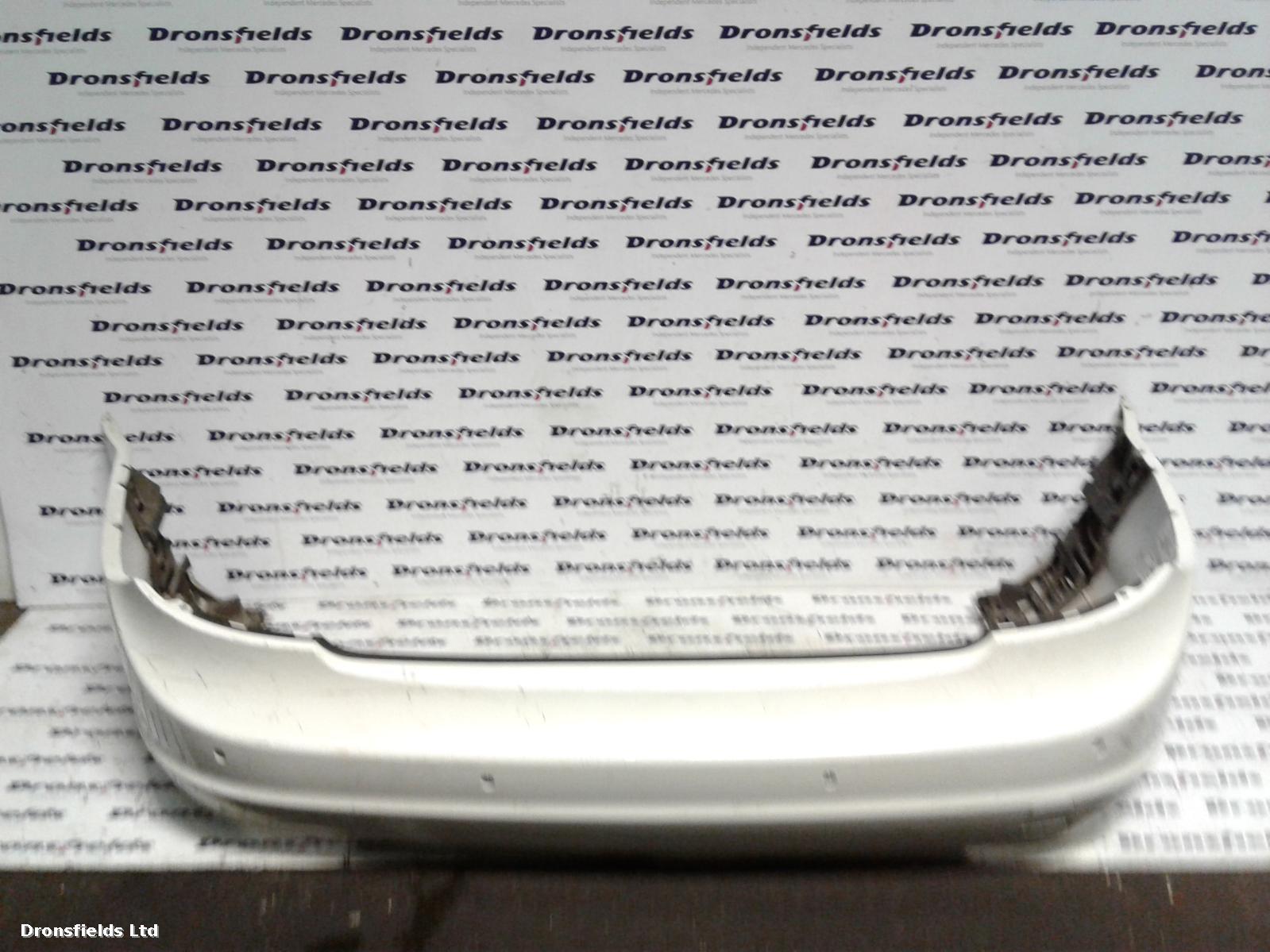 View Auto part Rear Bumper Mercedes Cl Class 1900