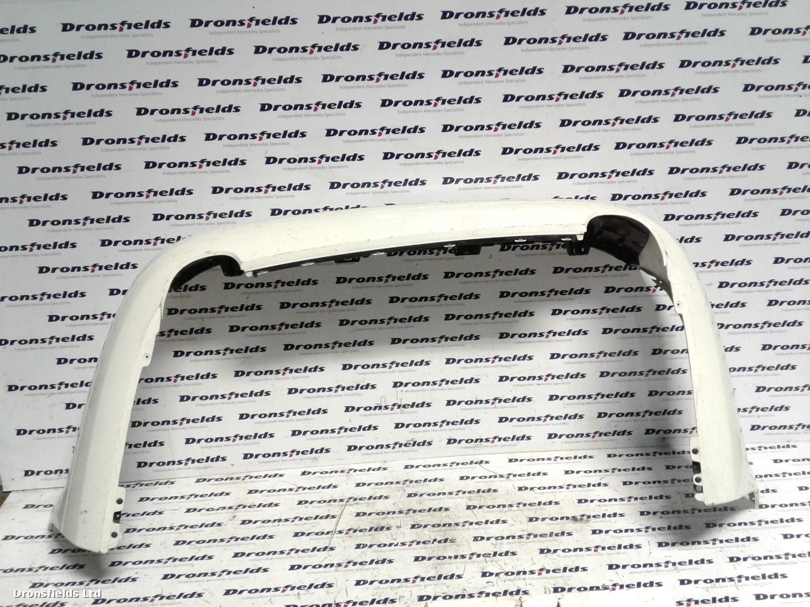 View Auto part Rear Bumper Mercedes Cl Class 1900