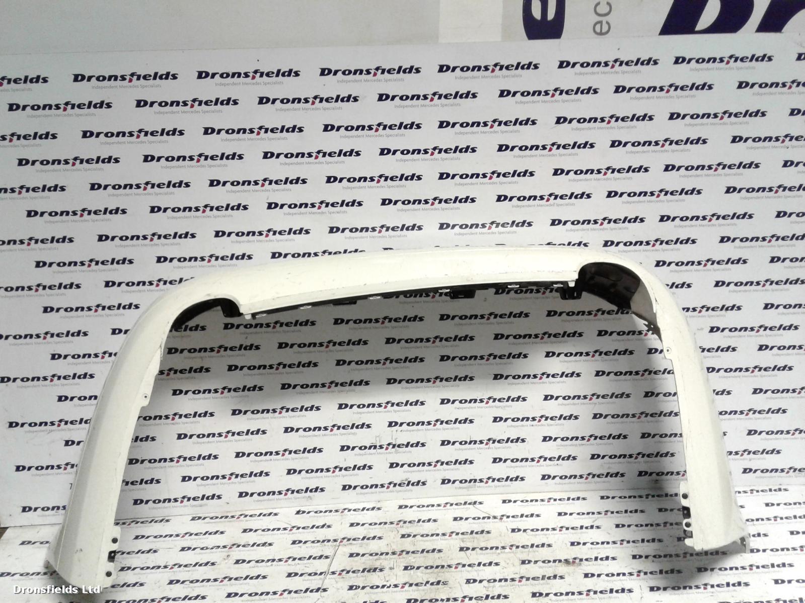 View Auto part Rear Bumper Mercedes Cl Class 1900