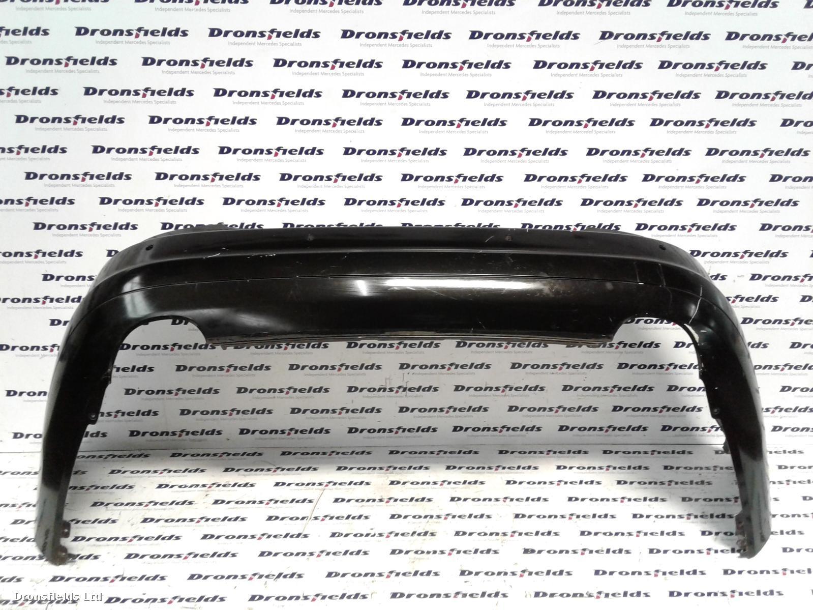 View Auto part Rear Bumper Mercedes Cl Class 1900