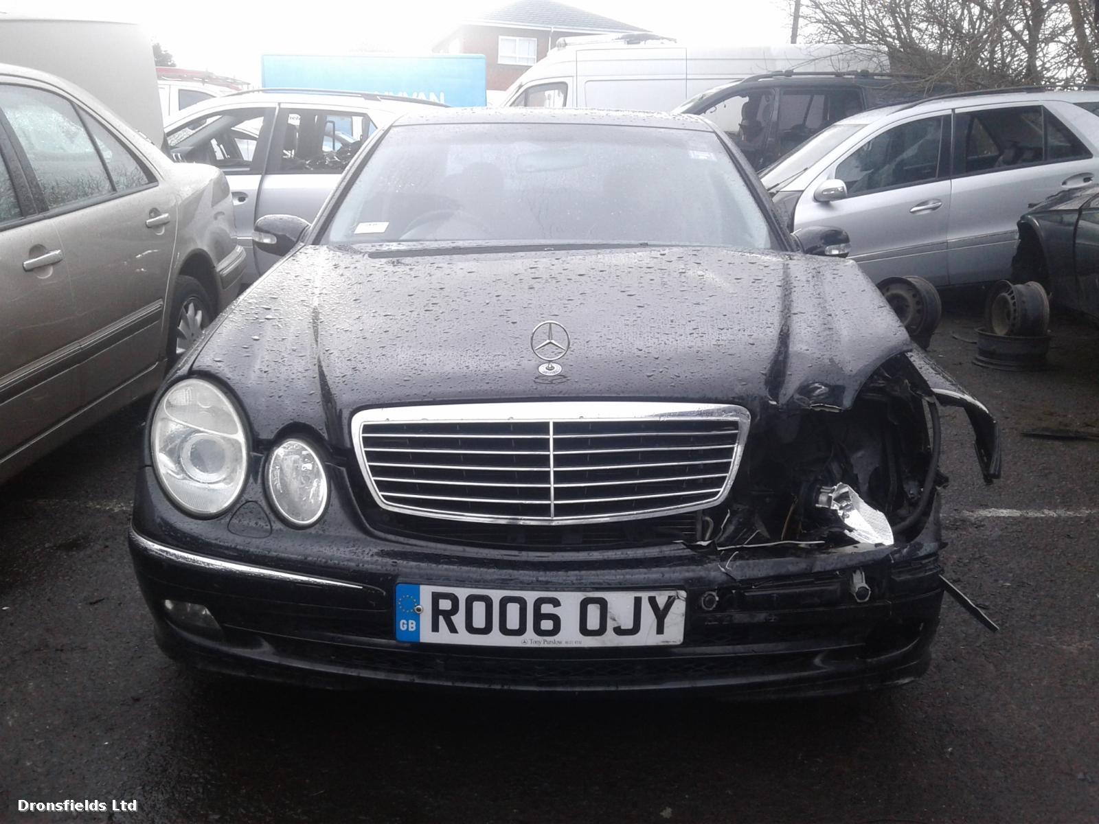 View Auto part Ignition W/Key Mercedes E Class 2006