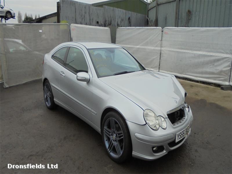 View Auto part Wheel Set Mercedes C Class 2005