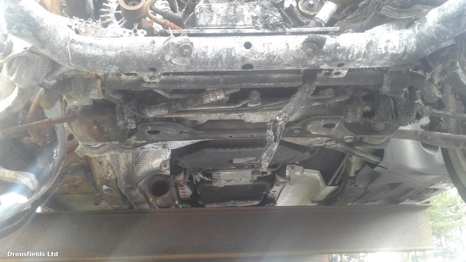 View Auto part Fog Lamp Mercedes C Class 2012
