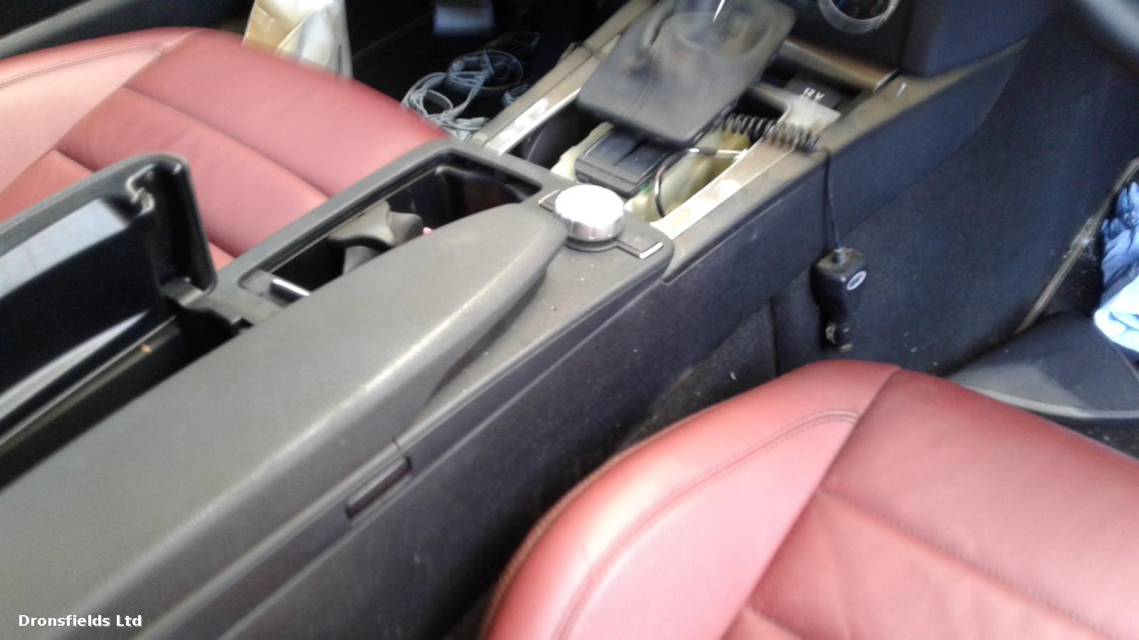View Auto part Fog Lamp Mercedes C Class 2012