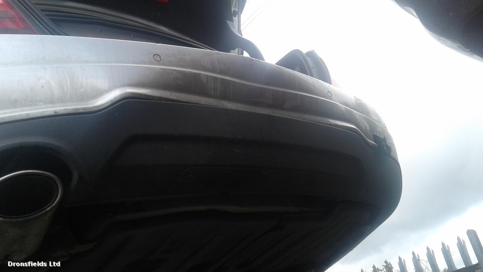 View Auto part Fog Lamp Mercedes C Class 2012