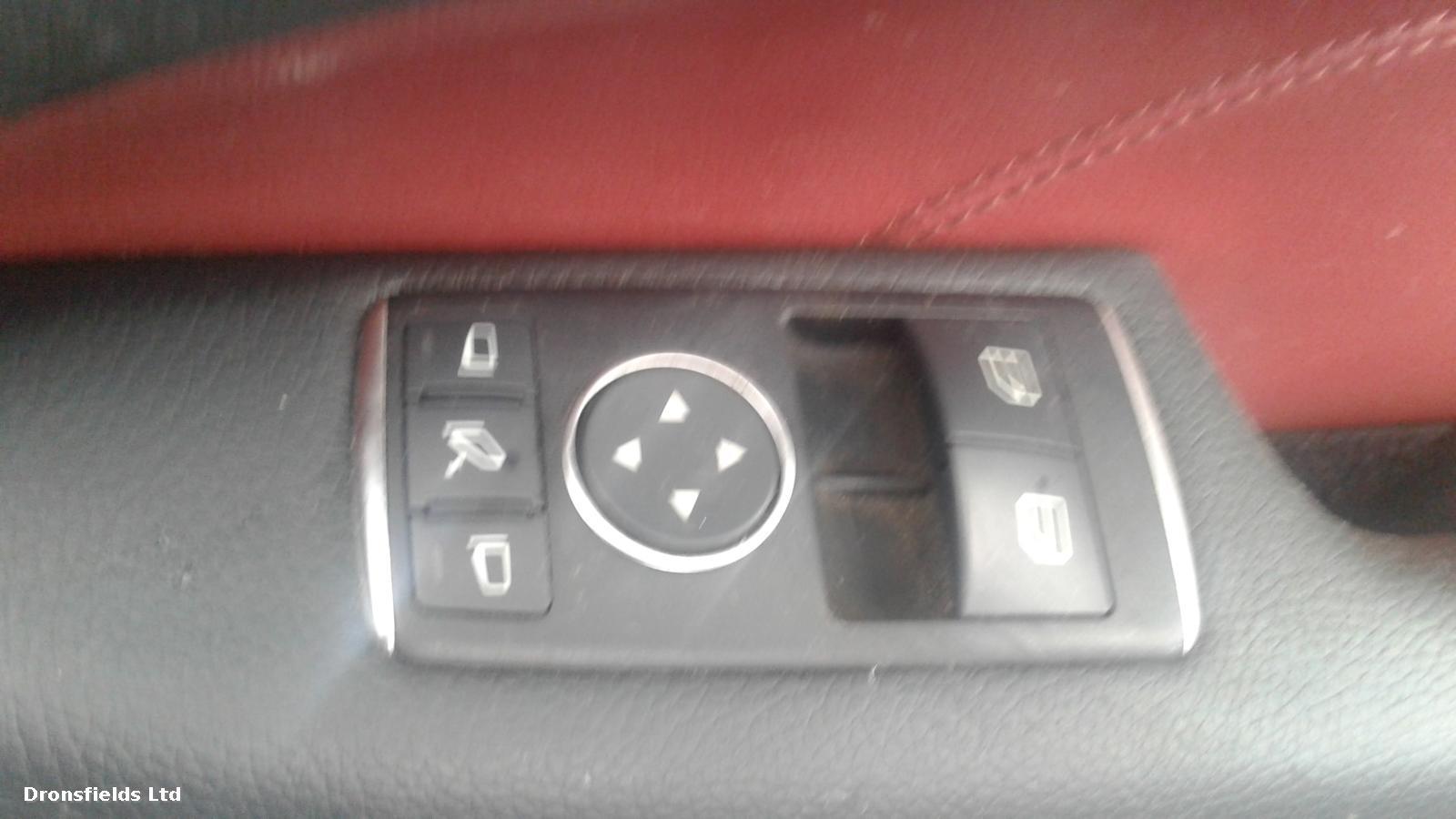View Auto part Fog Lamp Mercedes C Class 2012