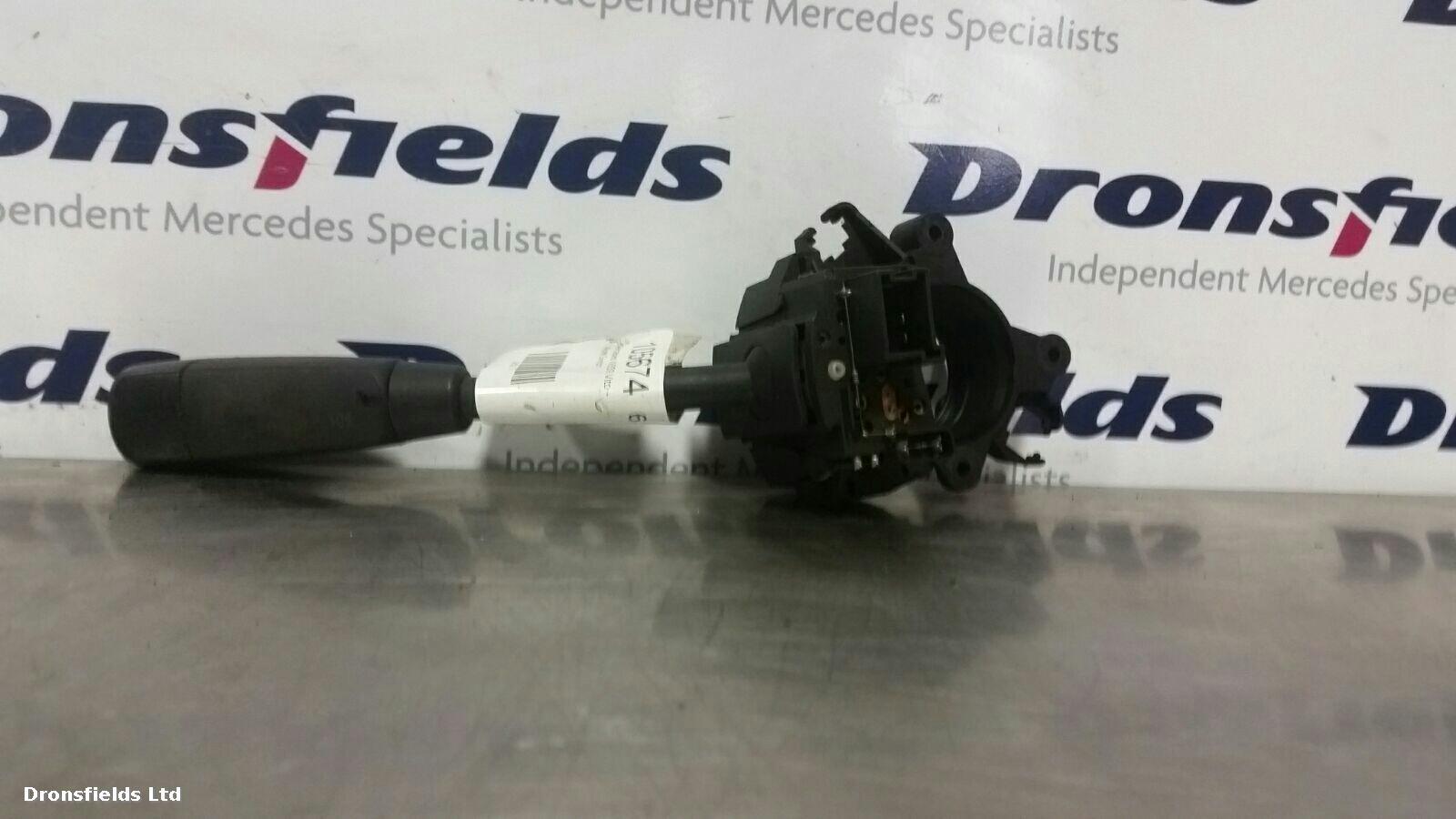 View Auto part Combination Switch Mercedes Vito 2005