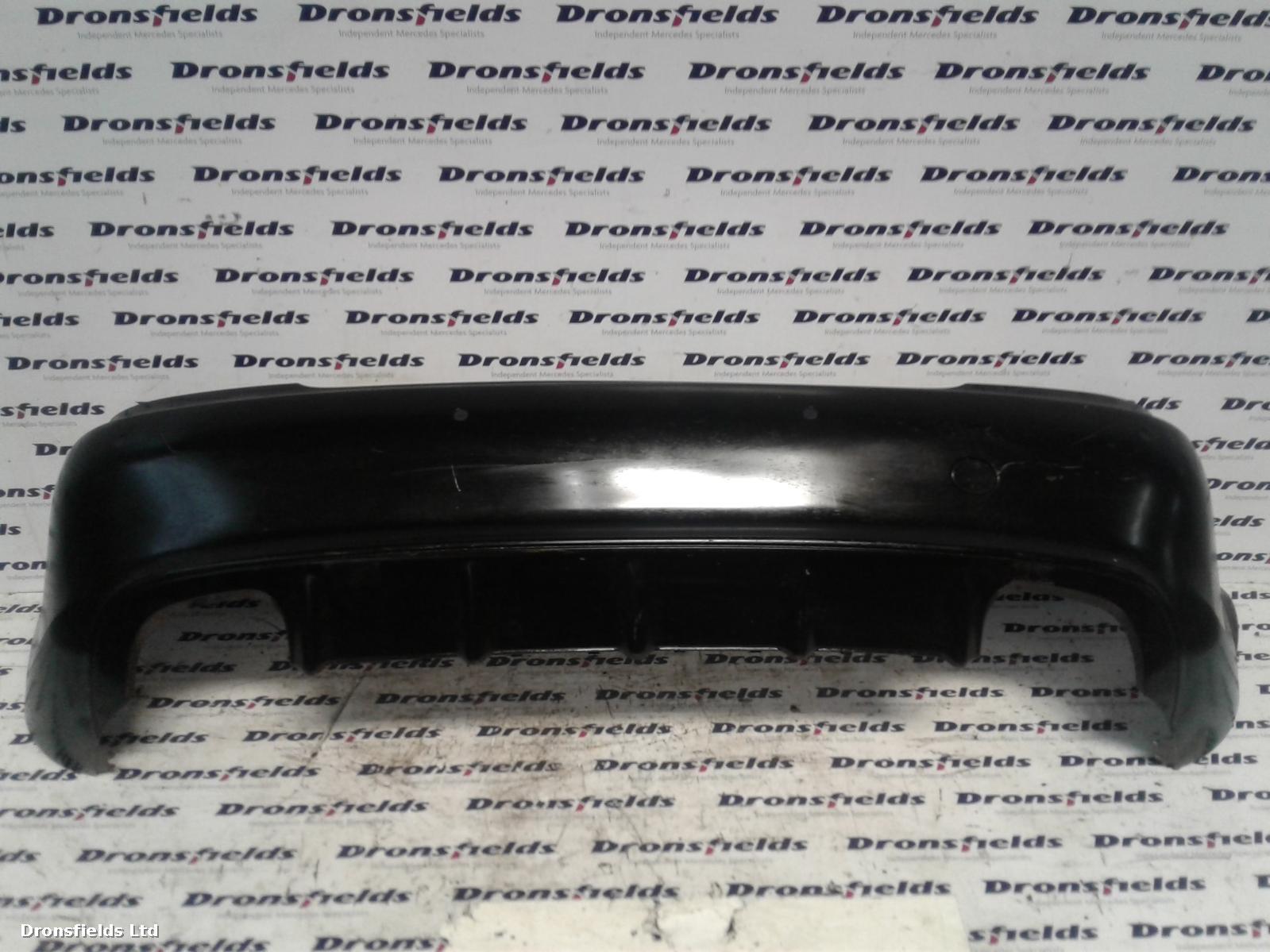 View Auto part Rear Bumper Mercedes Slk 1900