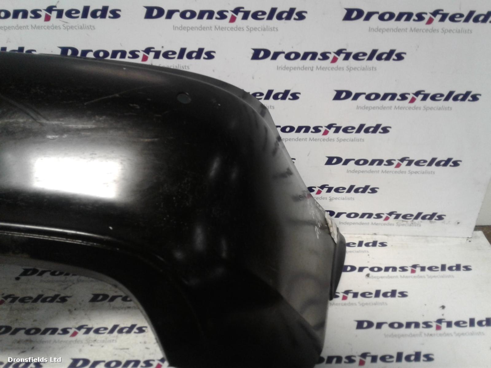 View Auto part Rear Bumper Mercedes Slk 1900