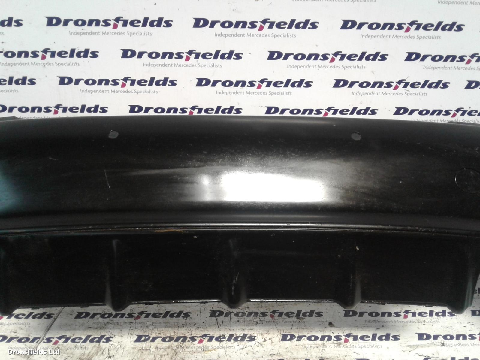 View Auto part Rear Bumper Mercedes Slk 1900