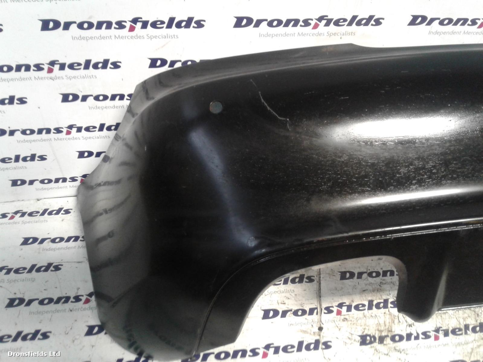 View Auto part Rear Bumper Mercedes Slk 1900