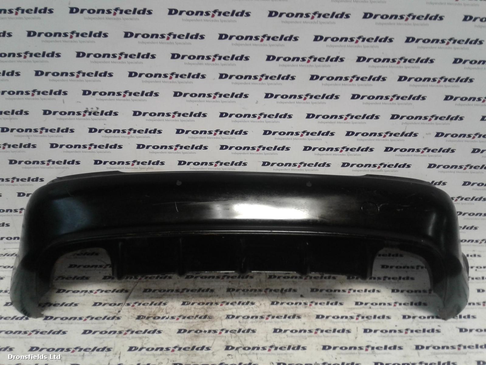 View Auto part Rear Bumper Mercedes Slk 1900