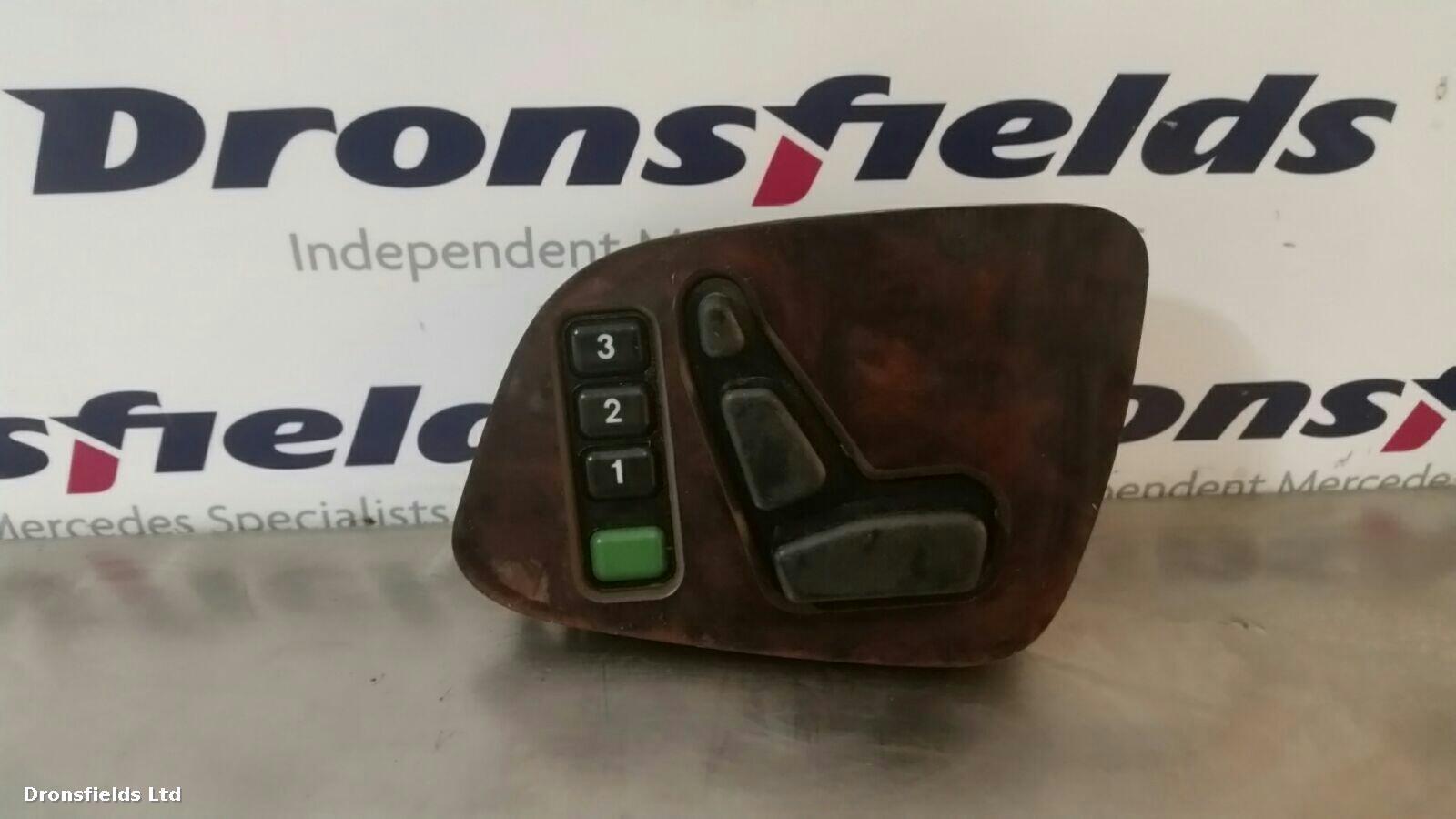 View Auto part Misc Mercedes Clk 1998