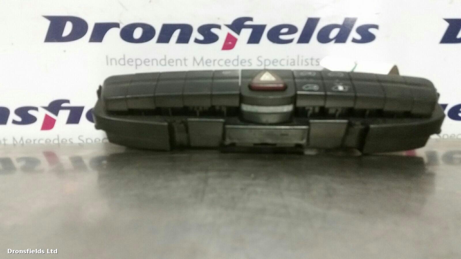 View Auto part Misc Switch Mercedes Vito 2005