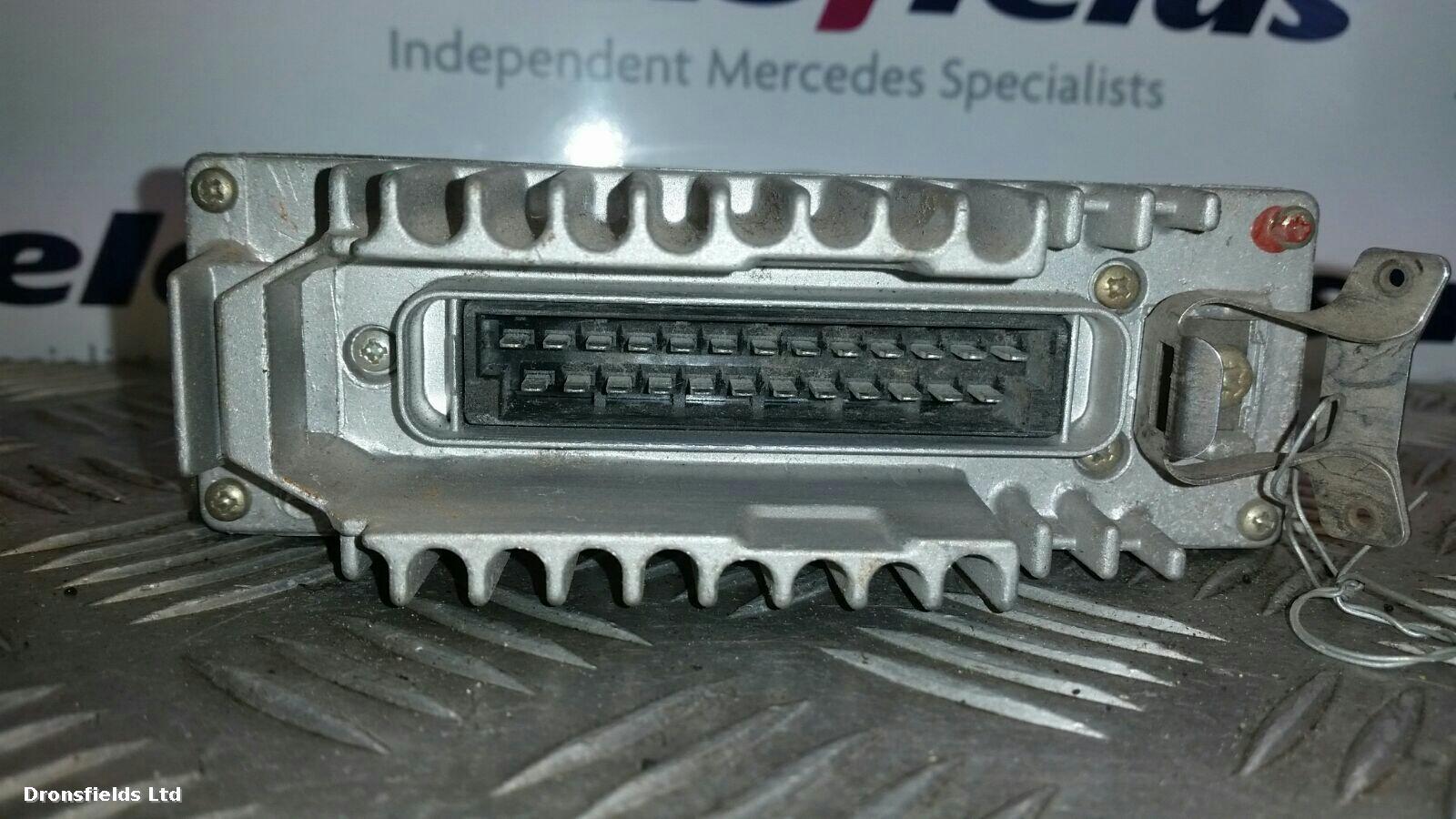 View Auto part Misc. Relay Mercedes S Class 2010