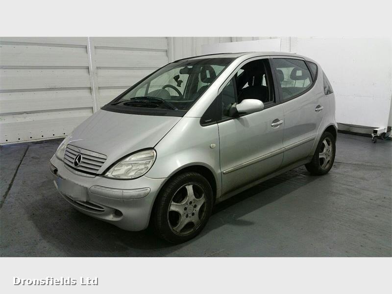 View Auto part Fuel Sending Unit Mercedes A Class 2002