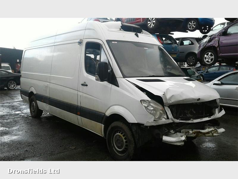 View Auto part Gearbox Mount Mercedes Sprinter 2012