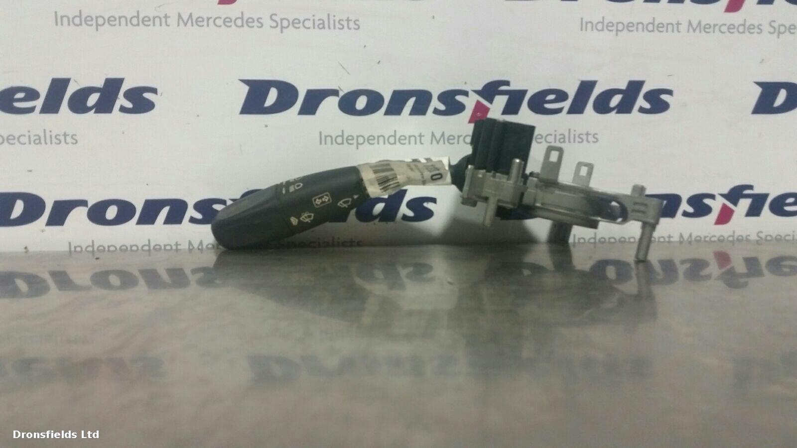 View Auto part Combination Switch Mercedes Sprinter 2007