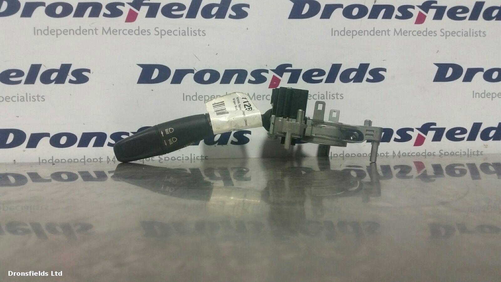 View Auto part Combination Switch Mercedes Sprinter 2007