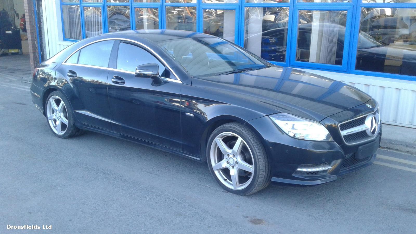 View Auto part R Air Bag Mercedes Cls Class 2012