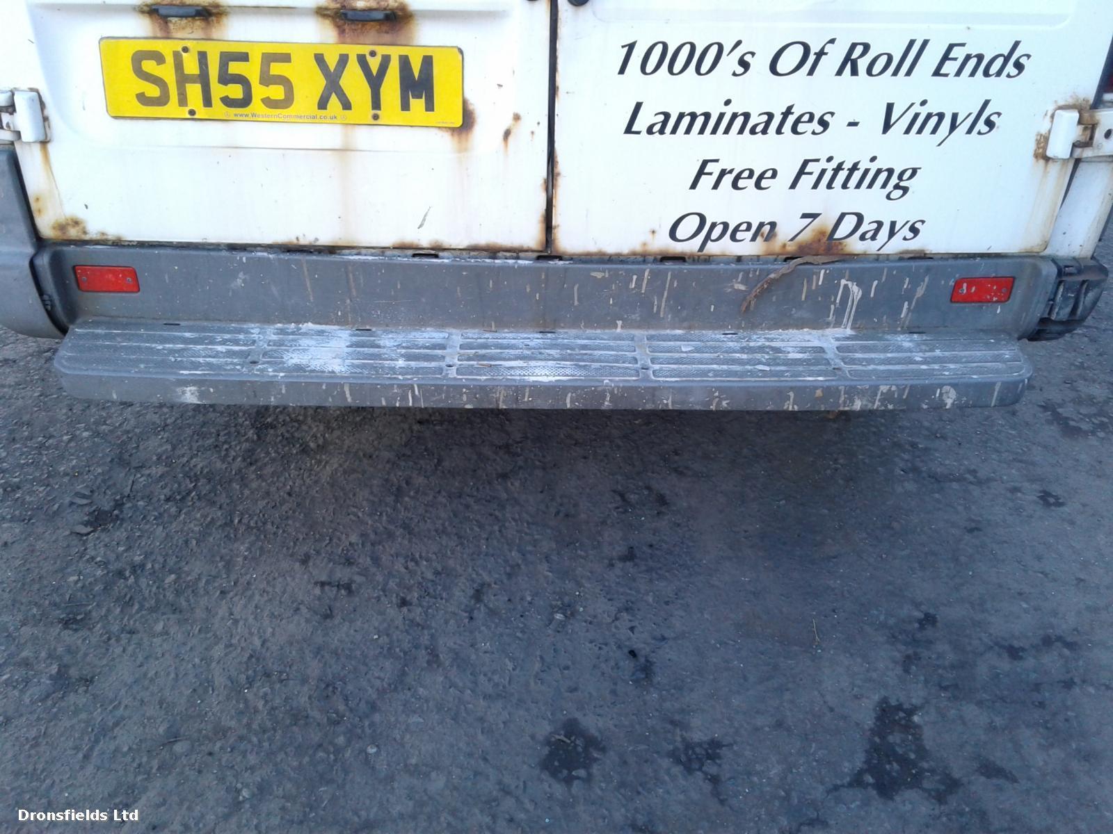 View Auto part LF Lower Control Arm Mercedes Sprinter 2005