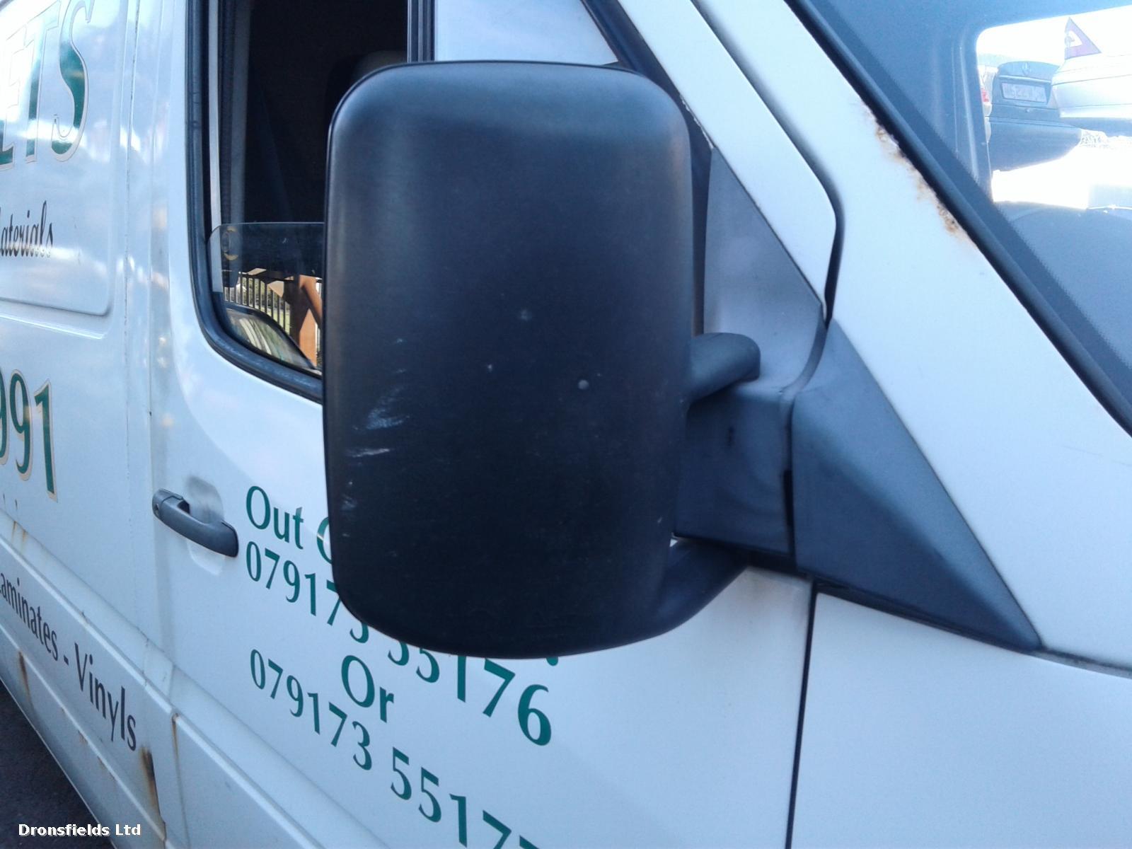 View Auto part LF Lower Control Arm Mercedes Sprinter 2005