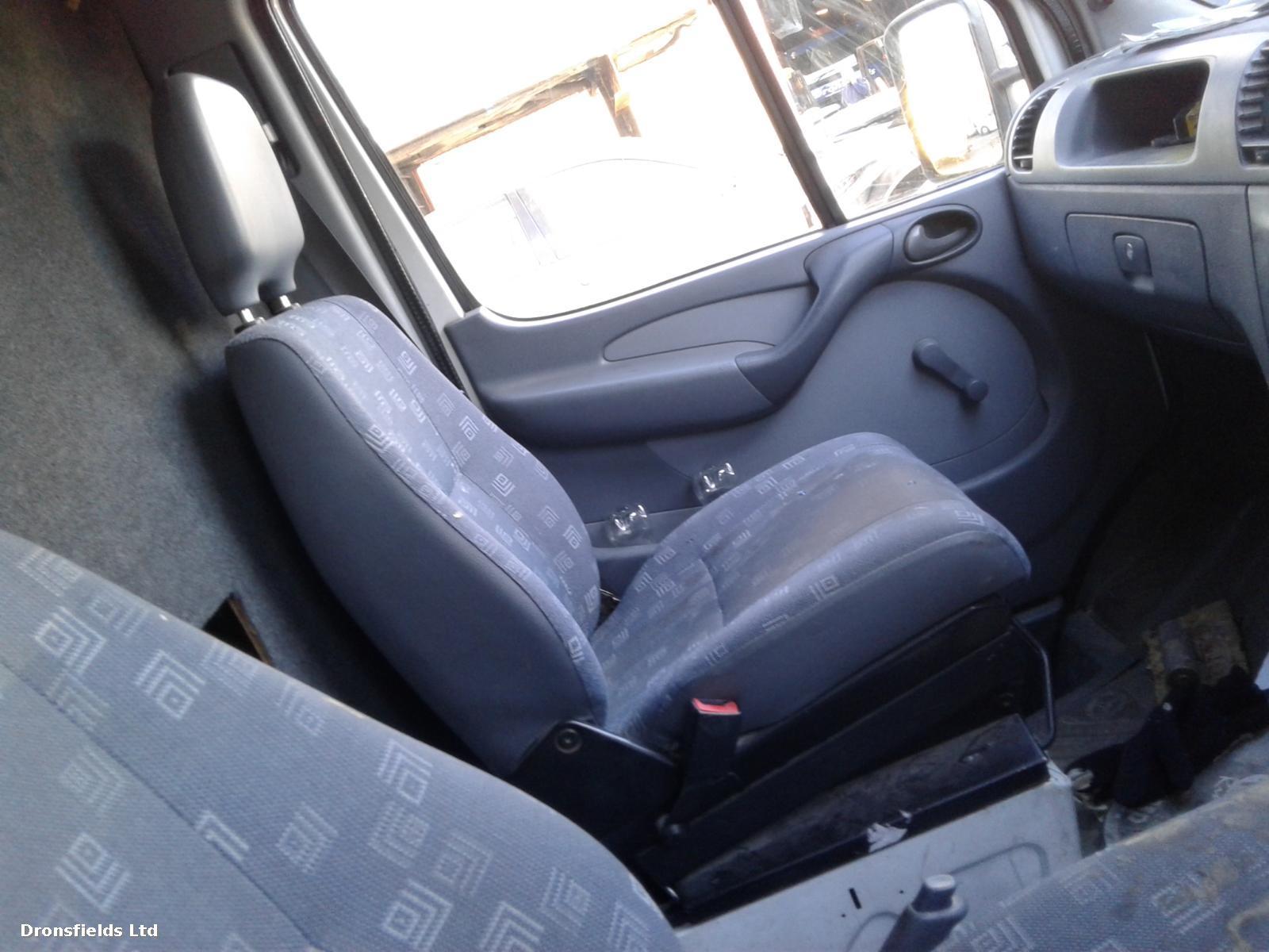 View Auto part LF Lower Control Arm Mercedes Sprinter 2005