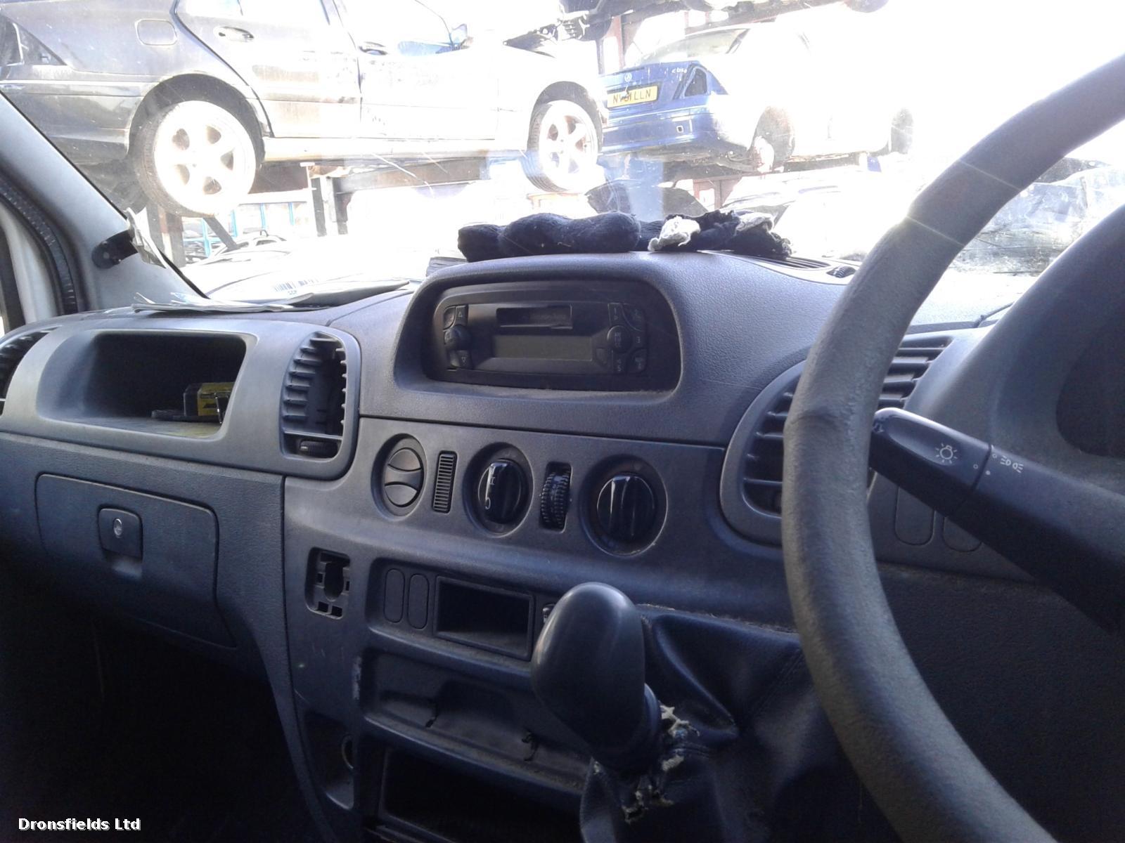 View Auto part LF Lower Control Arm Mercedes Sprinter 2005