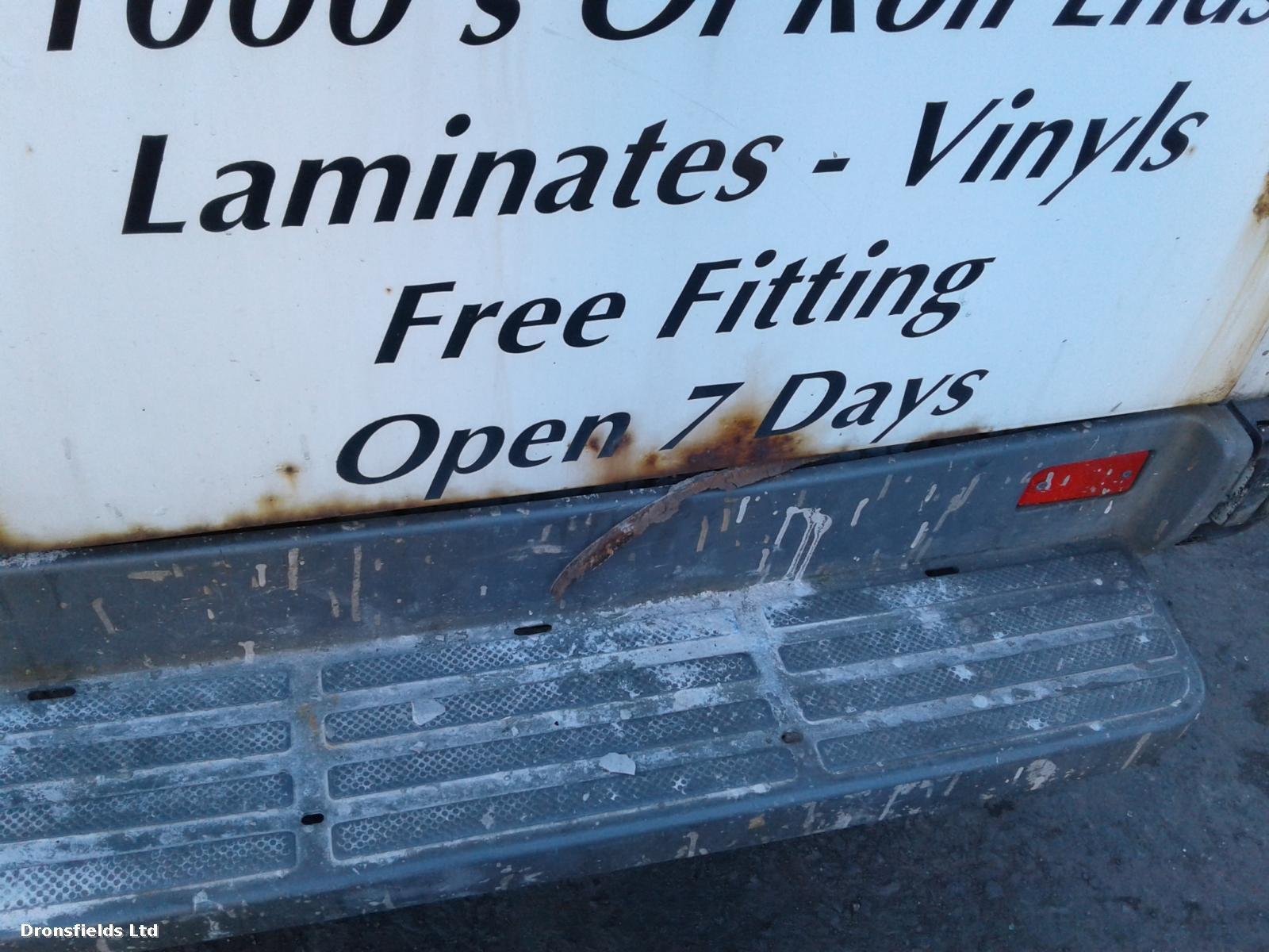 View Auto part LF Lower Control Arm Mercedes Sprinter 2005