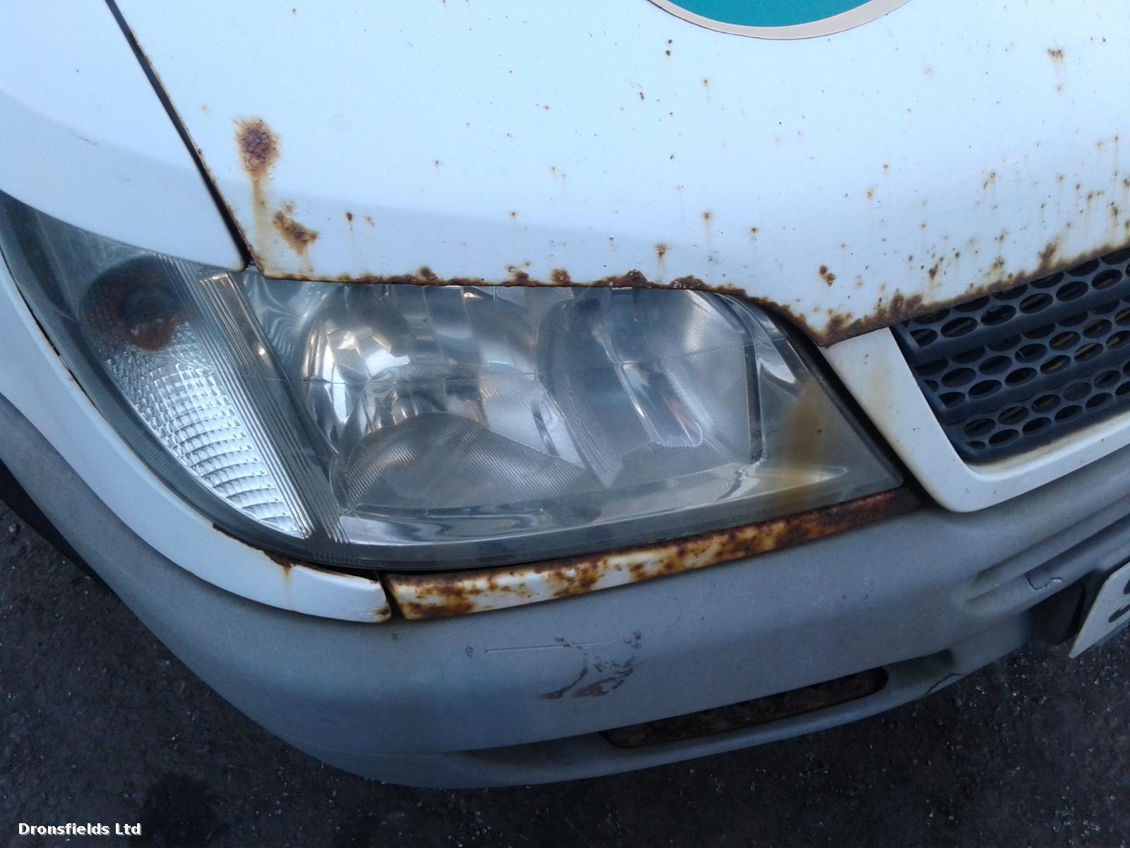 View Auto part LF Lower Control Arm Mercedes Sprinter 2005