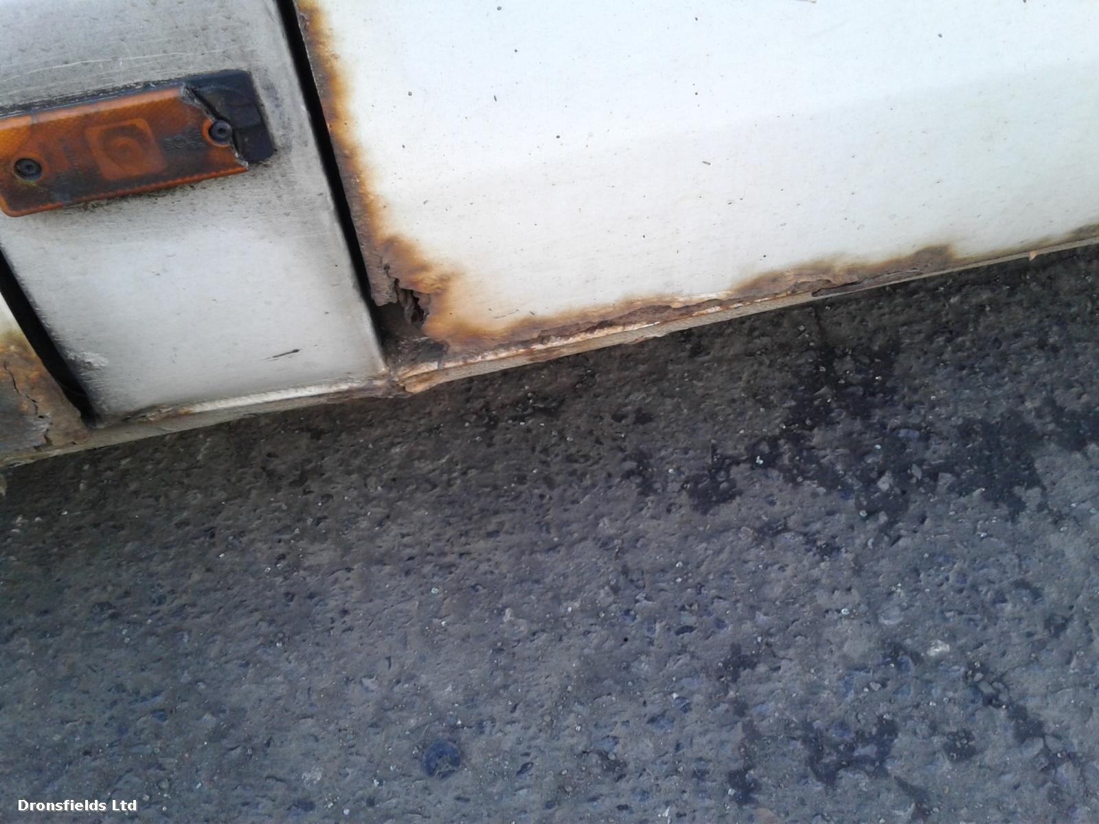 View Auto part LF Lower Control Arm Mercedes Sprinter 2005