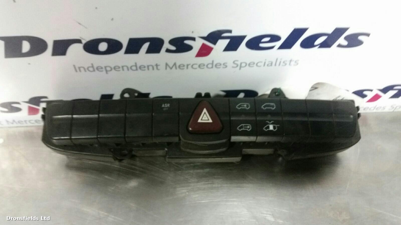 View Auto part Misc Switch Mercedes Vito 2005