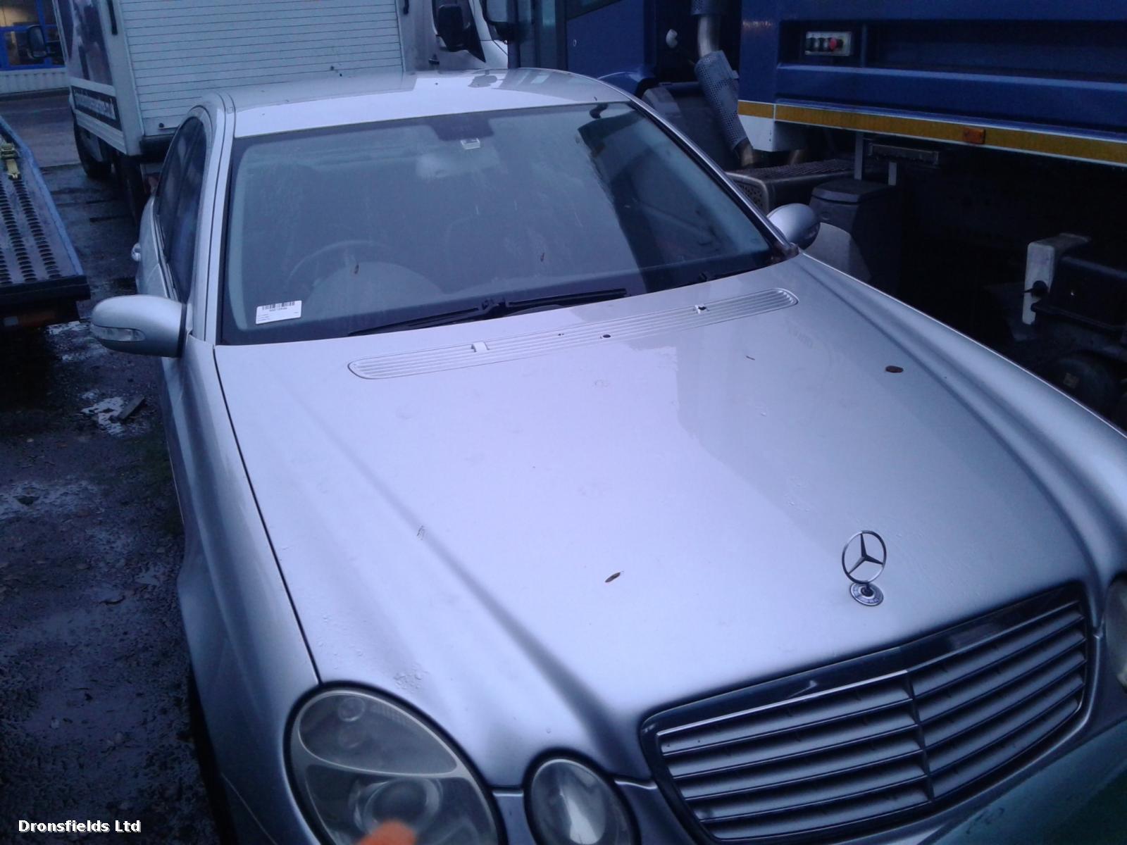 View Auto part LR Lower Control Arm Mercedes E Class 2005