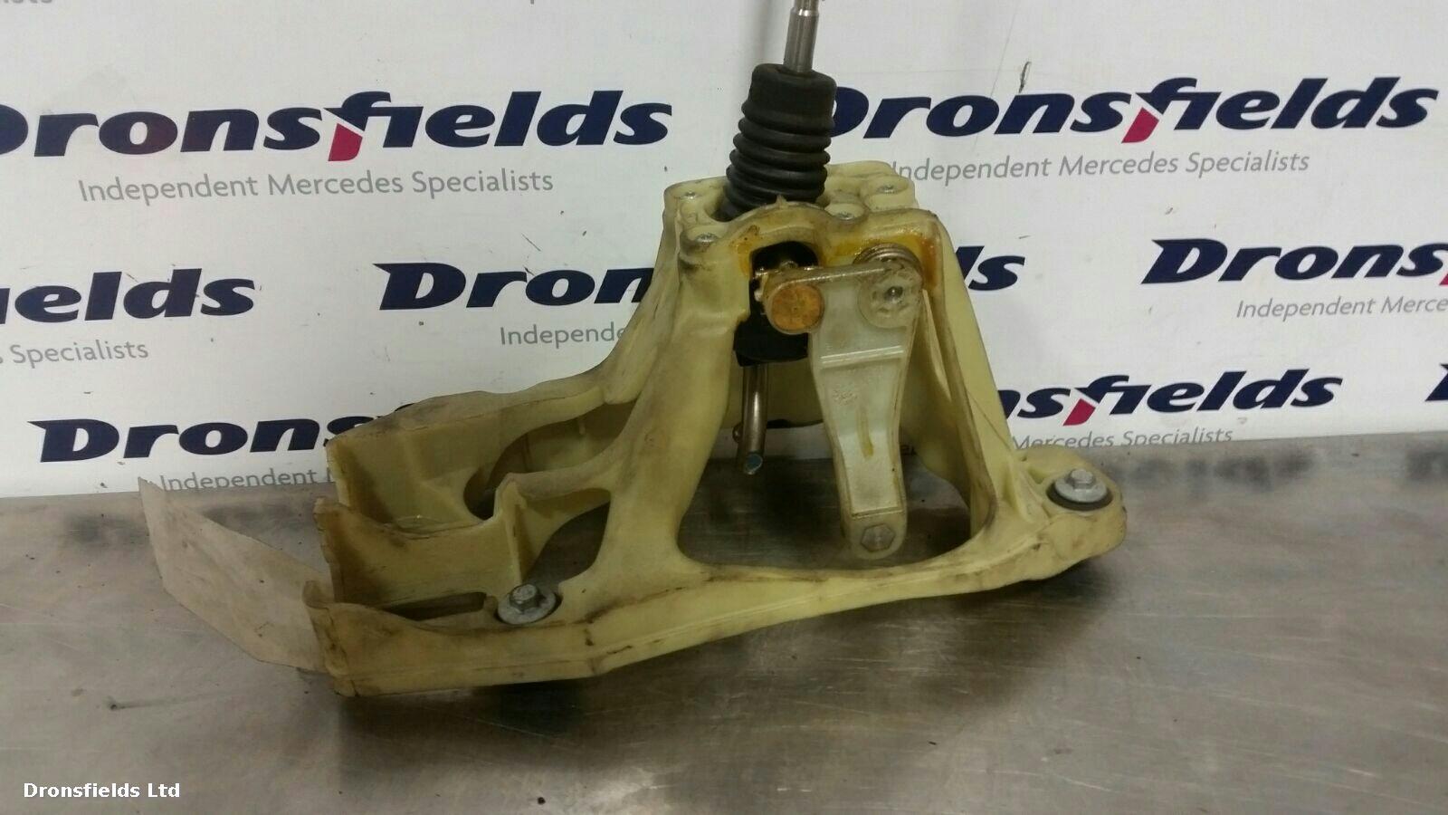View Auto part Gear Stick/Shifter Mercedes A Class 2006