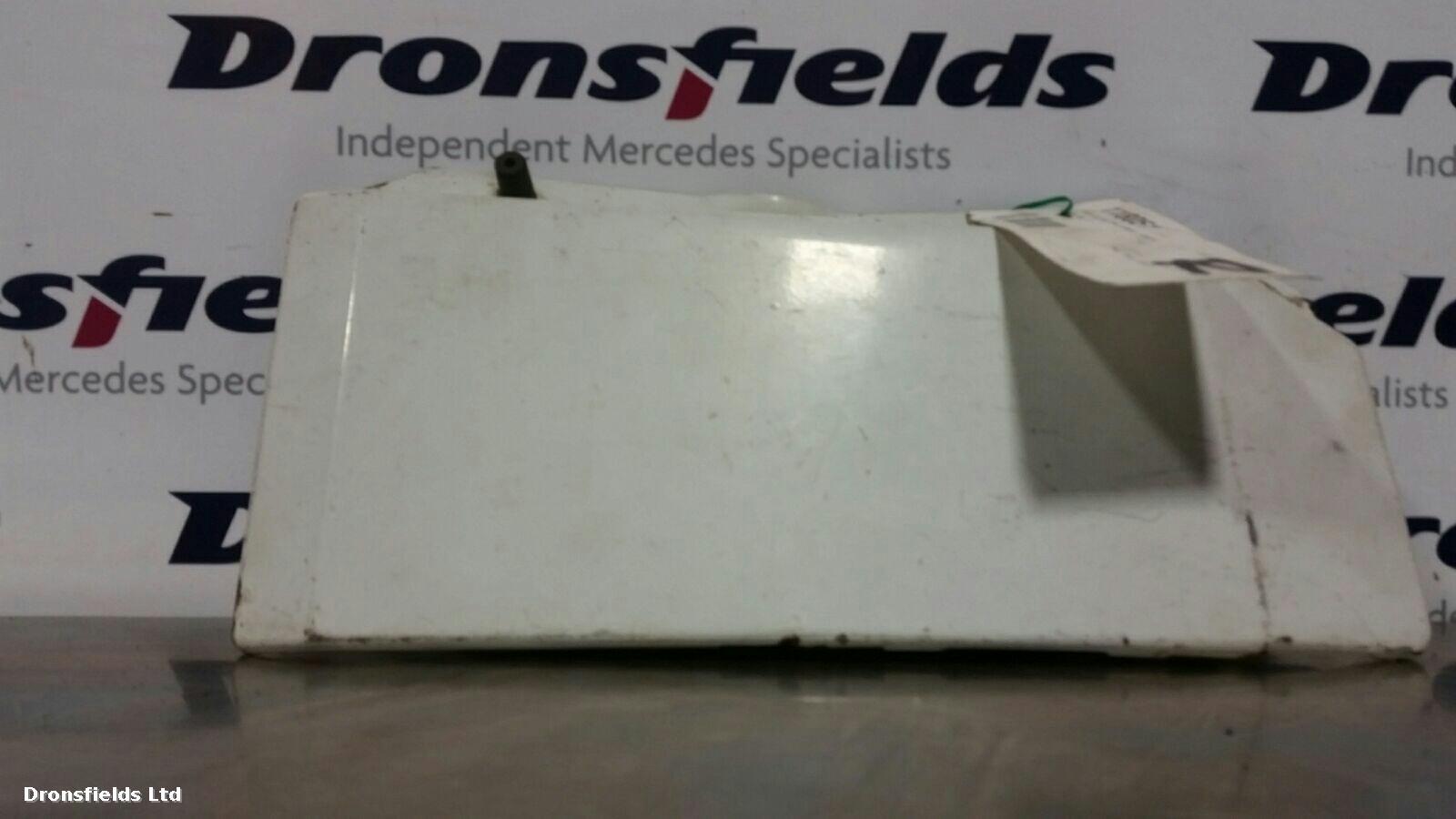 View Auto part Fuel Filler Flap Mercedes Sprinter 2007