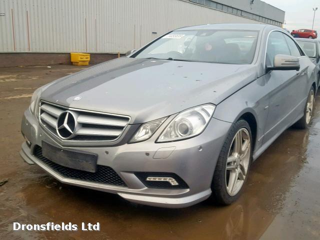 View Auto part High Level Stop Light Mercedes E Class 2011