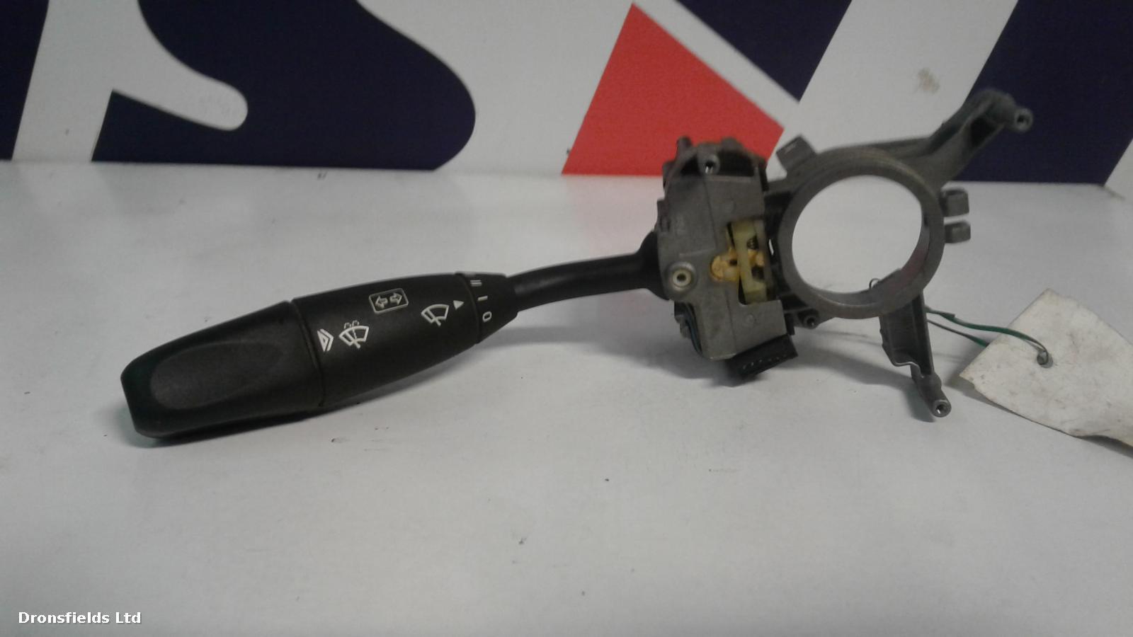 View Auto part Combination Switch Mercedes Sprinter 2007
