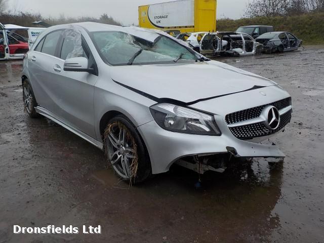 View Auto part Misc Mercedes A Class 2017