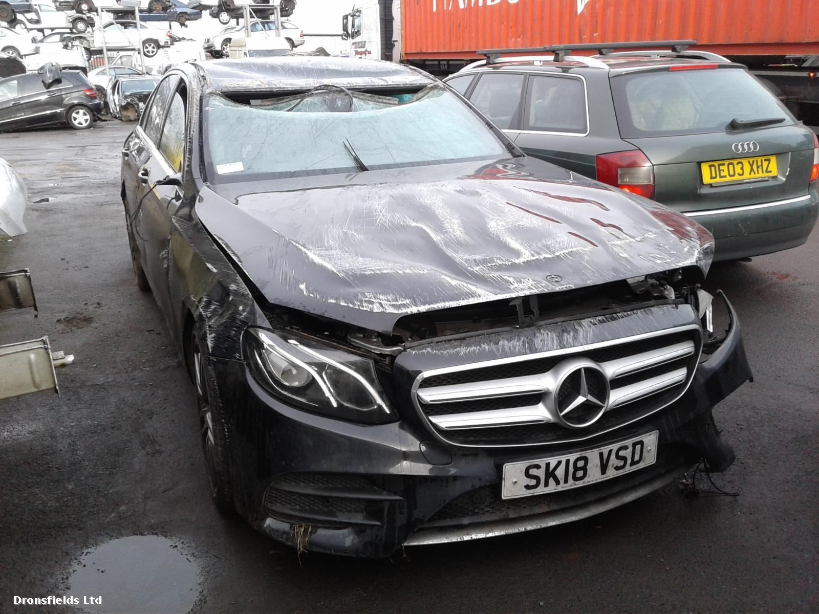 View Auto part LR Window Regulator Mercedes E Class 2018