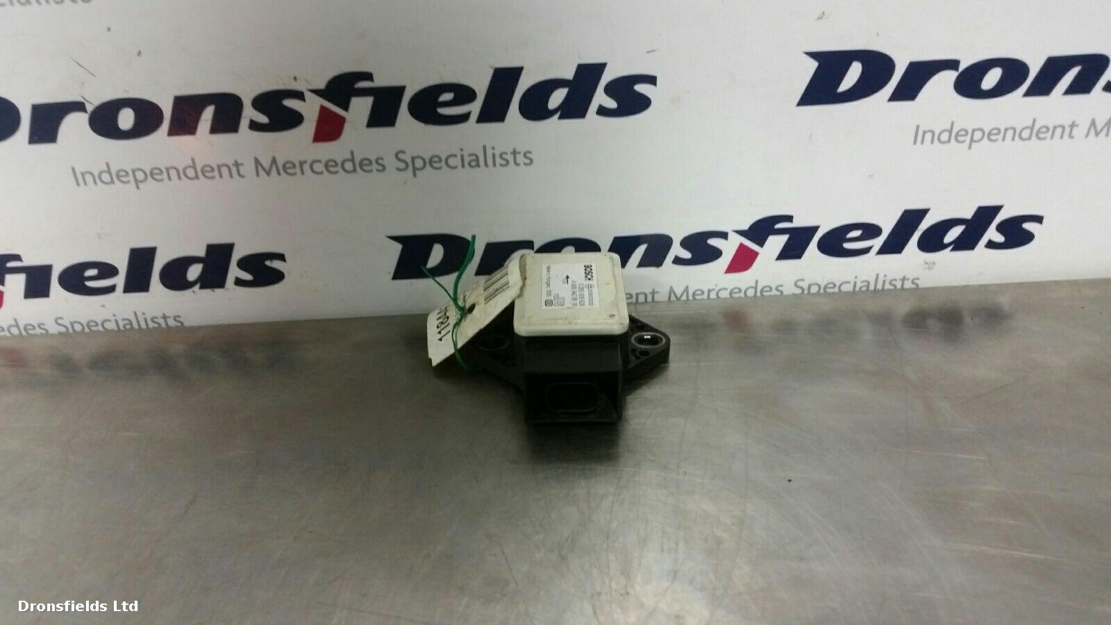 View Auto part Misc Mercedes Sprinter 2007