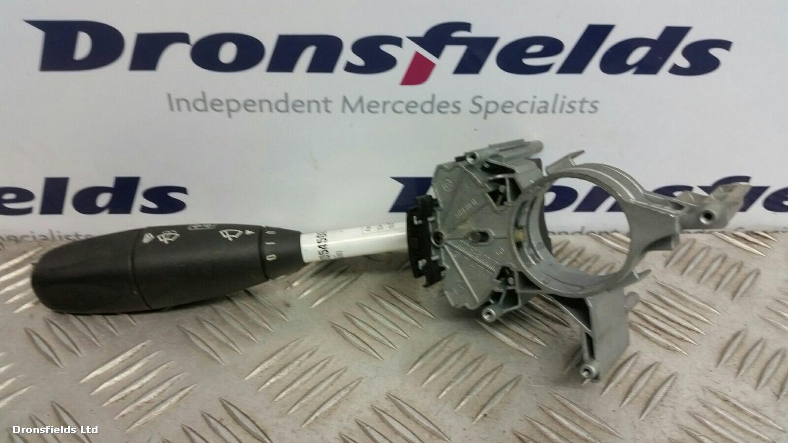 View Auto part Combination Switch Mercedes S Class 2001