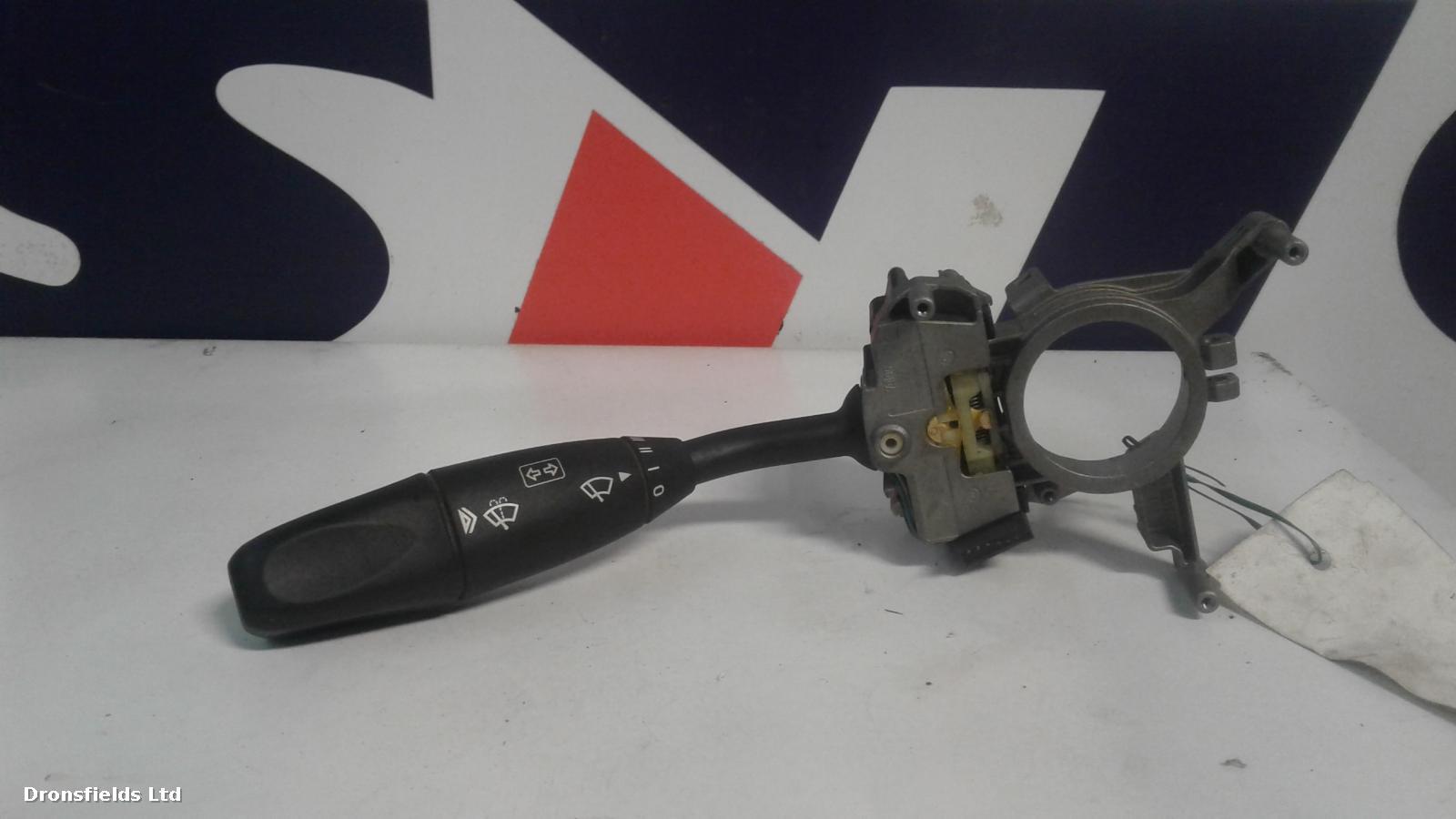 View Auto part Combination Switch Mercedes Sprinter 2007