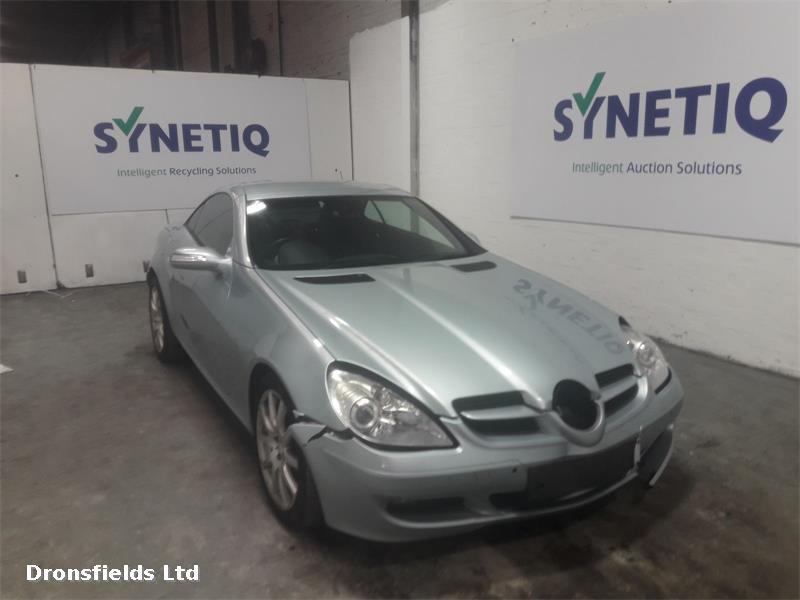 View Auto part R Door Mirror Mercedes Slk 2008