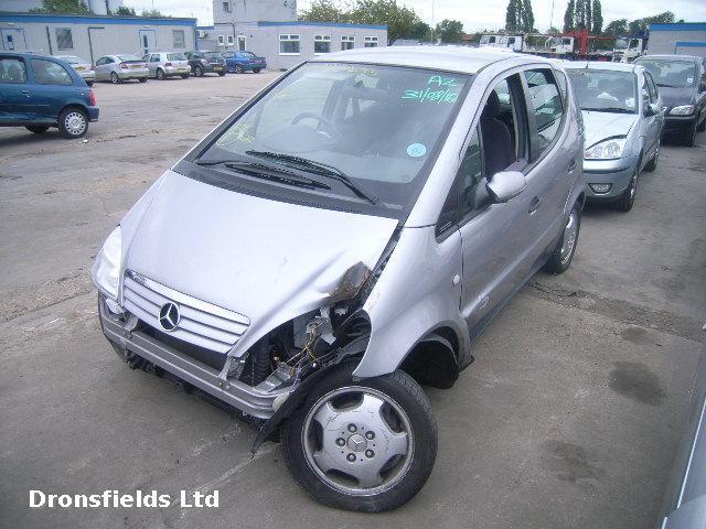 View Auto part Heater Motor/Assembly Mercedes A Class 2001