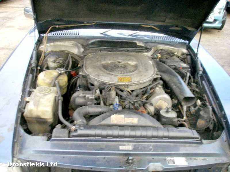 View Auto part L Front Door Mercedes Sl 1981