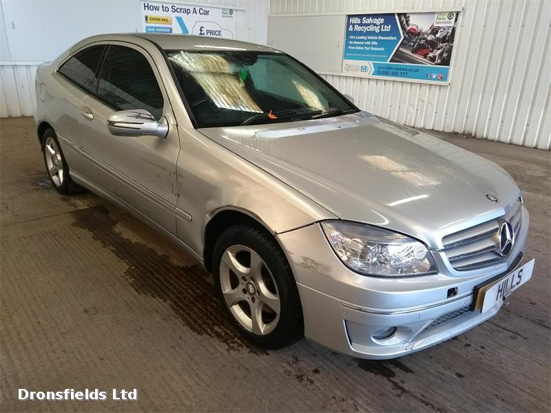 View Auto part Ignition Switch/Button Mercedes C Class 2008
